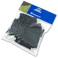 Befestigungsklammern 100 Stk. 